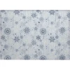 Dalyn Wonderland Blue WN31 1ft.8in. x 2ft.6in. Rug