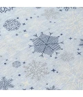 Dalyn Wonderland Blue WN31 5ft. x 7ft.6in. Rug