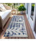 Dalyn Wonderland Blue WN32 2ft.3in. x 7ft.6in. Rug