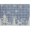 Dalyn Wonderland Blue WN32 1ft.8in. x 2ft.6in. Rug