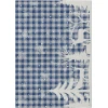 Dalyn Wonderland Blue WN32 5ft. x 7ft.6in. Rug