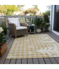 Dalyn Wonderland Gold WN32 5ft. x 7ft.6in. Rug