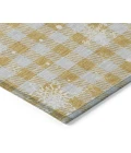 Dalyn Wonderland Gold WN32 8ft. x 10ft. Rug
