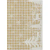 Dalyn Wonderland Gold WN32 5ft. x 7ft.6in. Rug