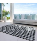Dalyn Wonderland Gray WN32 5ft. x 7ft.6in. Rug
