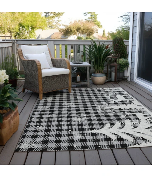 Dalyn Wonderland Gray WN32 5ft. x 7ft.6in. Rug