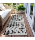Dalyn Wonderland Gray WN32 2ft.3in. x 7ft.6in. Rug