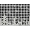Dalyn Wonderland Gray WN32 1ft.8in. x 2ft.6in. Rug