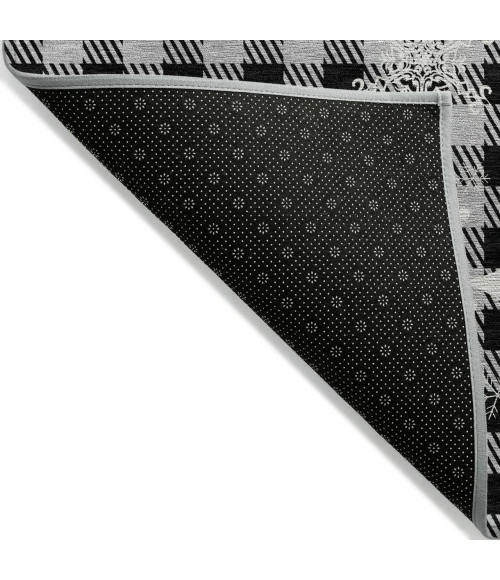 Dalyn Wonderland Gray WN32 5ft. x 7ft.6in. Rug