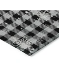 Dalyn Wonderland Gray WN32 5ft. x 7ft.6in. Rug