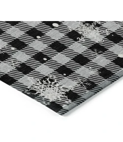 Dalyn Wonderland Gray WN32 5ft. x 7ft.6in. Rug