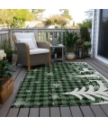 Dalyn Wonderland Green WN32 5ft. x 7ft.6in. Rug