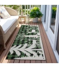 Dalyn Wonderland Green WN32 2ft.3in. x 7ft.6in. Rug