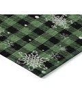Dalyn Wonderland Green WN32 5ft. x 7ft.6in. Rug