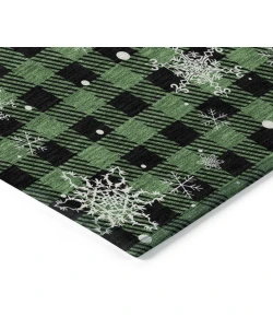 Dalyn Wonderland Green WN32 5ft. x 7ft.6in. Rug