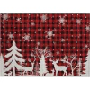 Dalyn Wonderland Red WN32 1ft.8in. x 2ft.6in. Rug