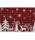 Dalyn Wonderland Red WN32 1ft.8in. x 2ft.6in. Rug