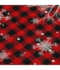 Dalyn Wonderland Red WN32 8ft. x 10ft. Rug