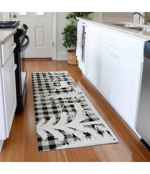 Dalyn Wonderland Brown WN32 2ft.3in. x 7ft.6in. Rug