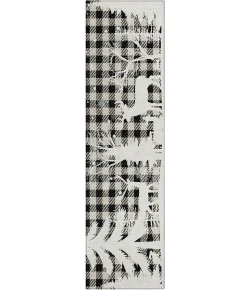 Dalyn Wonderland Brown WN32 2ft.3in. x 7ft.6in. Rug