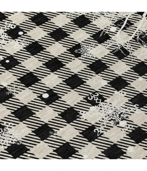 Dalyn Wonderland Brown WN32 8ft. x 10ft. Rug