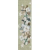 Dalyn Wonderland Green WN33 2ft.3in. x 7ft.6in. Rug