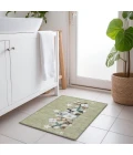 Dalyn Wonderland Green WN33 1ft.8in. x 2ft.6in. Rug