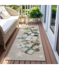 Dalyn Wonderland Ivory WN33 2ft.3in. x 7ft.6in. Rug