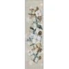 Dalyn Wonderland Ivory WN33 2ft.3in. x 7ft.6in. Rug