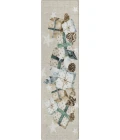 Dalyn Wonderland Ivory WN33 2ft.3in. x 7ft.6in. Rug