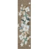 Dalyn Wonderland Brown WN33 2ft.3in. x 7ft.6in. Rug
