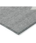 Dalyn Wonderland Gray WN33 8ft. x 10ft. Rug