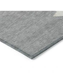 Dalyn Wonderland Gray WN33 9ft. x 12ft. Rug