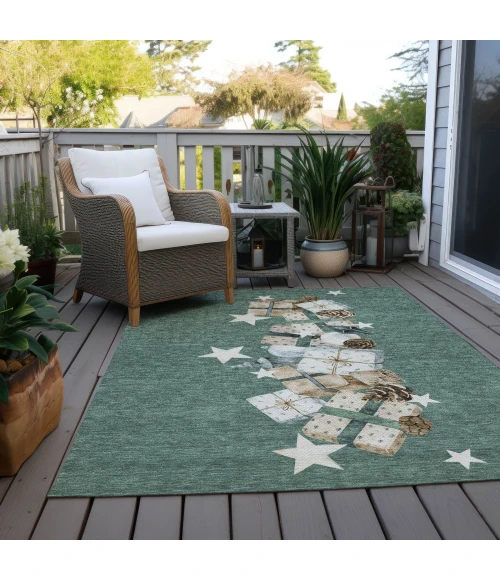 Dalyn Wonderland Blue WN33 5ft. x 7ft.6in. Rug