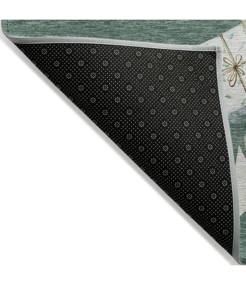 Dalyn Wonderland Blue WN33 5ft. x 7ft.6in. Rug