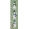 Dalyn Wonderland Green WN34 2ft.3in. x 7ft.6in. Rug