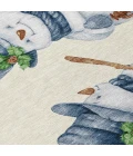 Dalyn Wonderland Ivory WN34 8ft. x 8ft. Rug