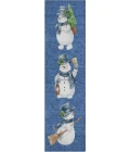 Dalyn Wonderland Blue WN34 2ft.3in. x 7ft.6in. Rug
