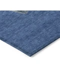 Dalyn Wonderland Blue WN34 10ft. x 14ft. Rug