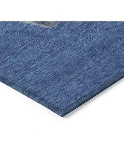 Dalyn Wonderland Blue WN34 9ft. x 12ft. Rug