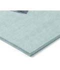 Dalyn Wonderland Blue WN34 5ft. x 7ft.6in. Rug