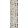 Dalyn Wonderland Ivory WN35 2ft.3in. x 7ft.6in. Rug