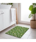 Dalyn Wonderland Green WN35 1ft.8in. x 2ft.6in. Rug