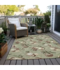 Dalyn Wonderland Green WN36 3ft. x 5ft. Rug