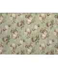 Dalyn Wonderland Green WN36 1ft.8in. x 2ft.6in. Rug