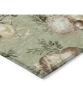 Dalyn Wonderland Green WN36 3ft. x 5ft. Rug