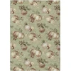 Dalyn Wonderland Green WN36 3ft. x 5ft. Rug
