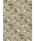 Dalyn Wonderland Green WN36 3ft. x 5ft. Rug