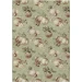 Dalyn Wonderland Green WN36 5ft. x 7ft.6in. Rug