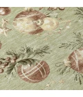 Dalyn Wonderland Green WN36 3ft. x 5ft. Rug
